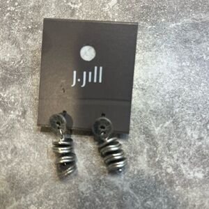 J Jill earrings